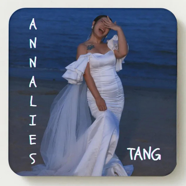 Annalies Tang by Annalies Tang — album art