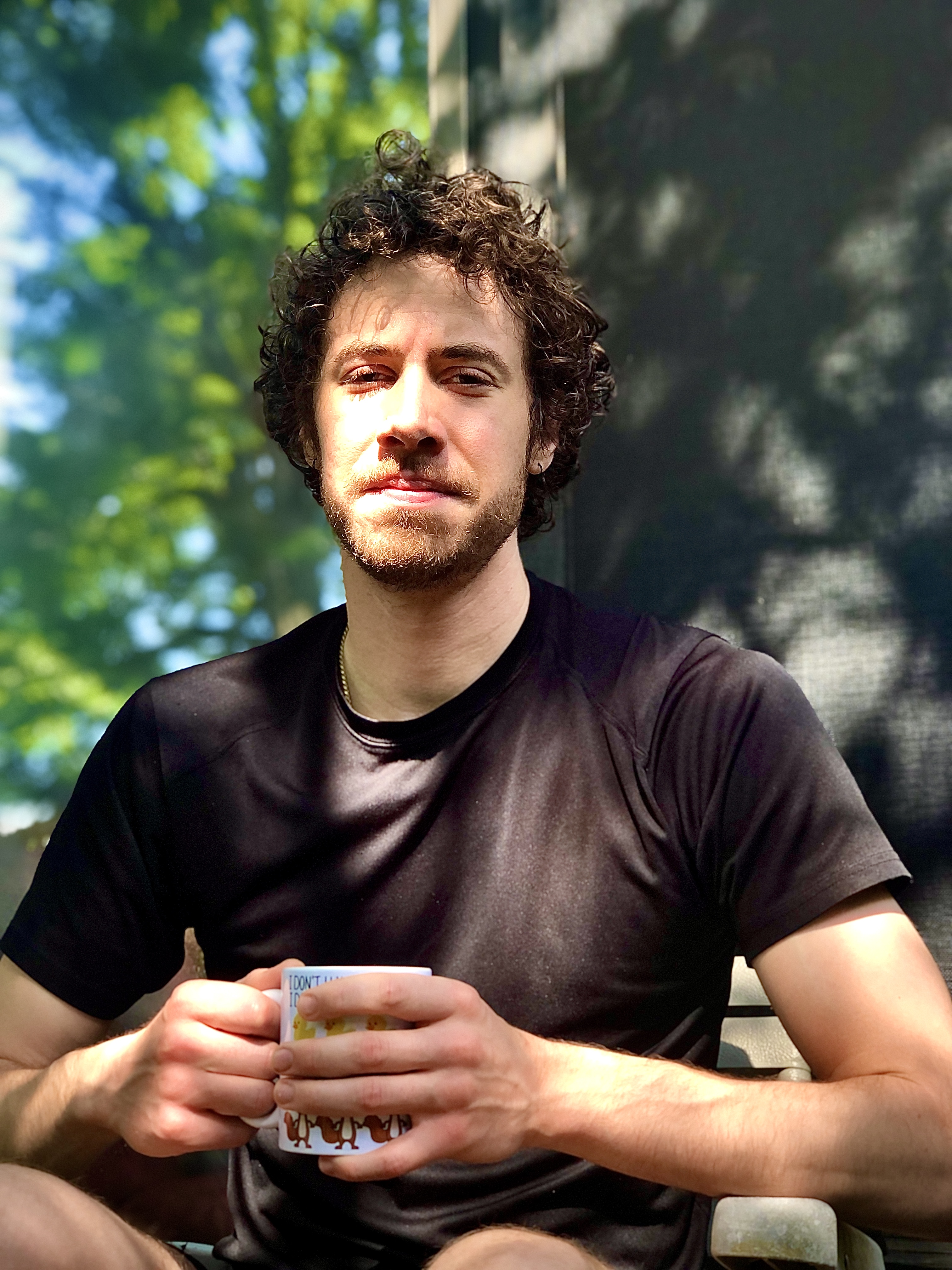 Matt Waterman, recording and mixing engineer, Grand Rapids MI